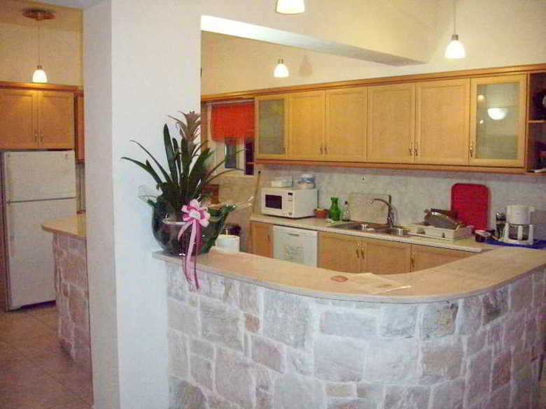 Apartamento Villa Agnanti Boutique