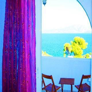 Apartamento Villa Agnanti Boutique