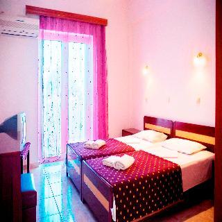 Apartamento Villa Agnanti Boutique