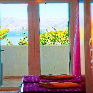 Apartamento Villa Agnanti Boutique