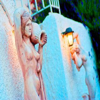 Apartamento Villa Agnanti Boutique