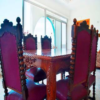 Apartamento Villa Agnanti Boutique