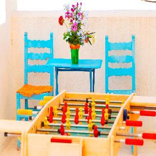 Apartamento Villa Agnanti Boutique