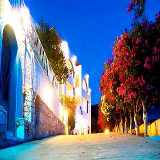 Apartamento Villa Agnanti Boutique