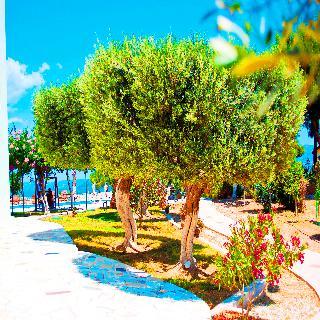 Apartamento Villa Agnanti Boutique