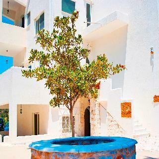 Apartamento Villa Agnanti Boutique