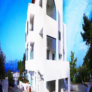 Apartamento Villa Agnanti Boutique