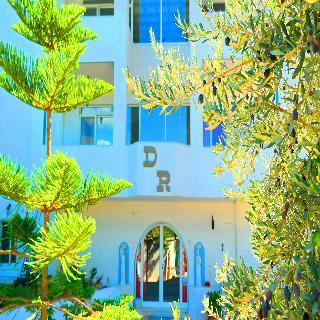 Apartamento Villa Agnanti Boutique