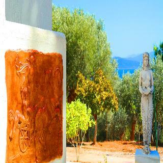 Apartamento Villa Agnanti Boutique