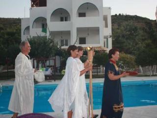 Apartamento Villa Agnanti Boutique