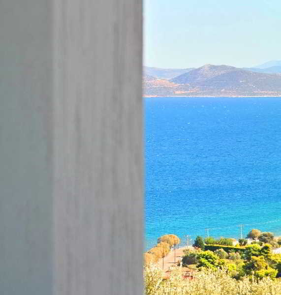 Apartamento Villa Agnanti Boutique