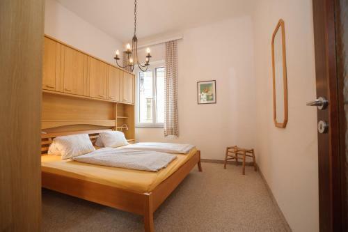 Apartamento Hirschenhof