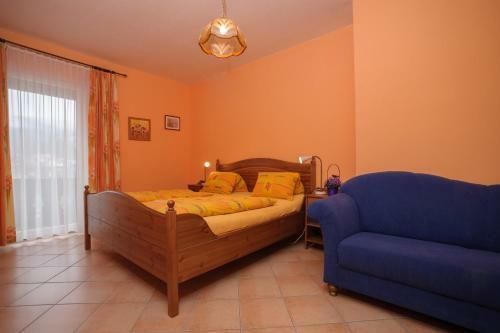 Apartamento Hirschenhof