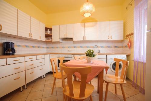 Apartamento Hirschenhof