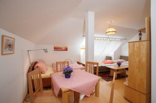 Apartamento Hirschenhof