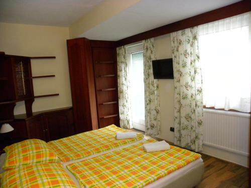 Hotel Sonnenalm