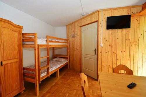 Hotel Sonnenalm