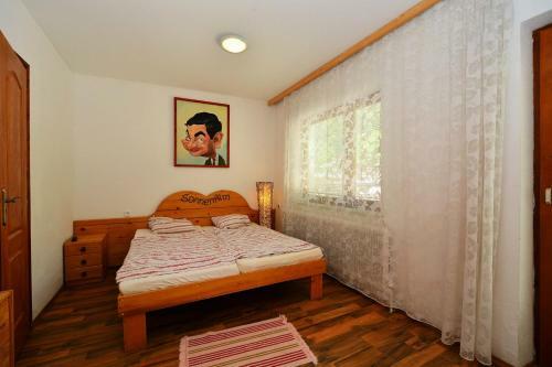 Hotel Sonnenalm