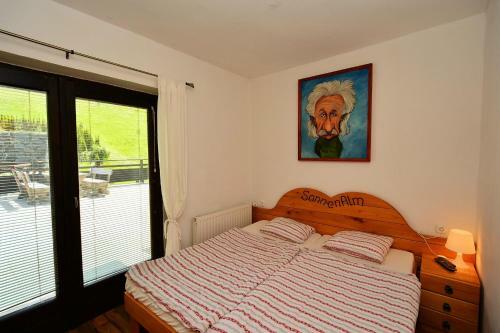 Hotel Sonnenalm
