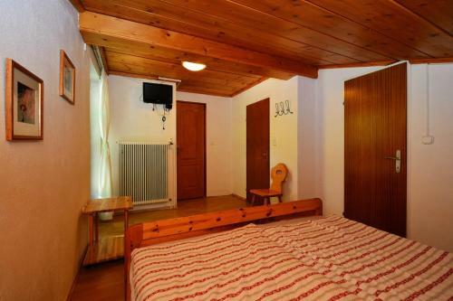 Hotel Sonnenalm