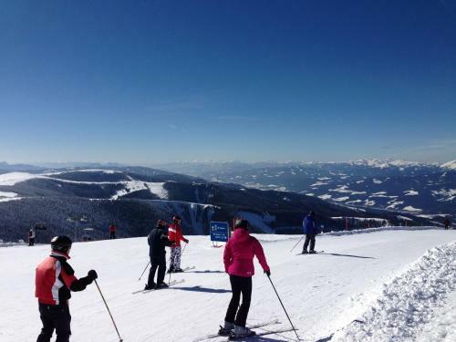 Hotel Sonnenalm