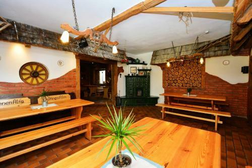 Hotel Sonnenalm