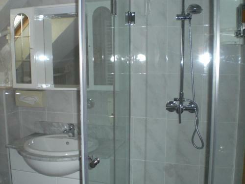 Hostal Gasthof Pension Lamprecht