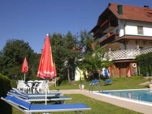 Hostal Gasthof Pension Lamprecht