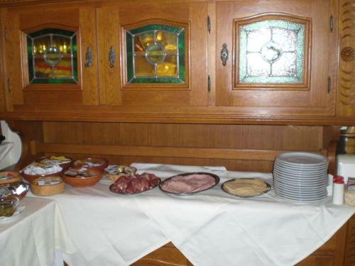 Hostal Gasthof Pension Lamprecht