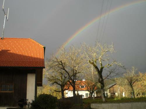 Hostal Gasthof Pension Lamprecht