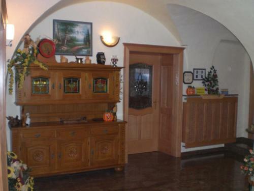 Hostal Gasthof Pension Lamprecht