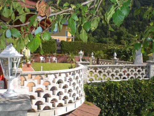 Hostal Gasthof Pension Lamprecht
