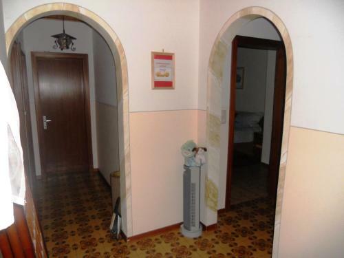 Hostal Tscharnighof