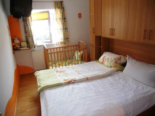 Hostal Tscharnighof