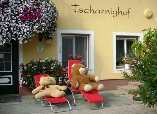 Hostal Tscharnighof