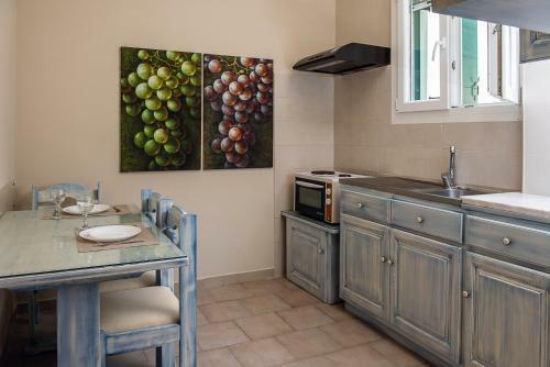 Apartamento Villa Rita & Helena