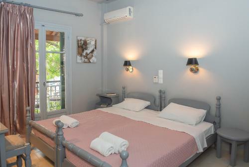 Apartamento Villa Rita & Helena