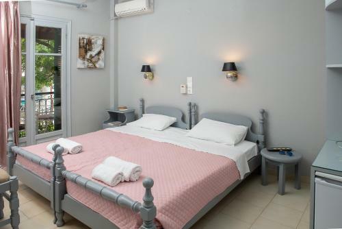 Apartamento Villa Rita & Helena