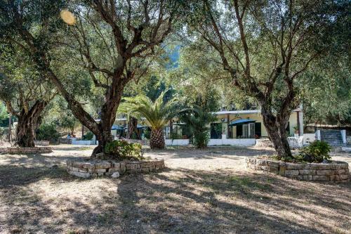 Apartamento Villa Rita & Helena