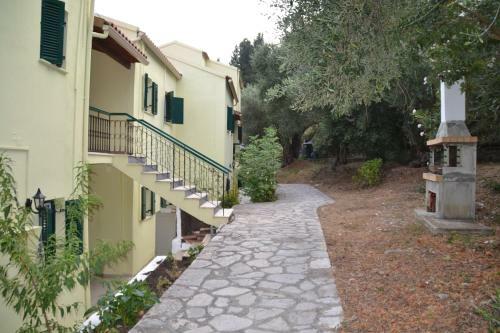 Apartamento Villa Rita & Helena