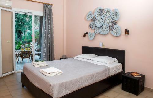 Apartamento Villa Rita & Helena