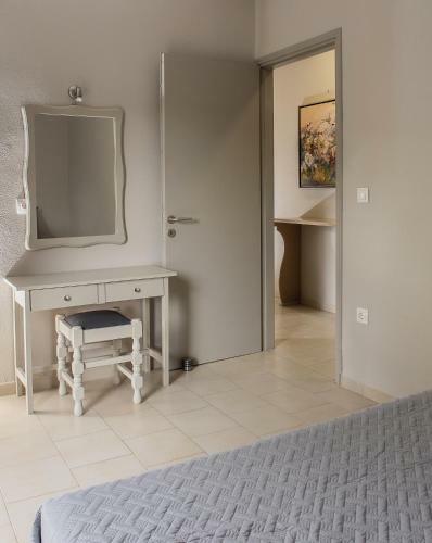 Apartamento Villa Rita & Helena