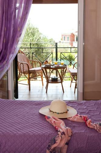 Apartamento Villa Rita & Helena