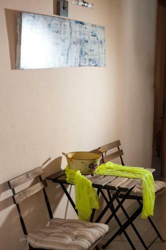Apartamento Villa Rita & Helena