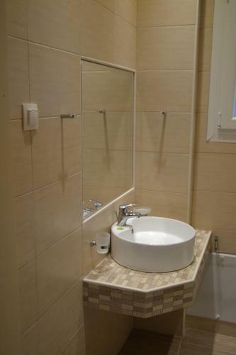 Apartamento Villa Rita & Helena