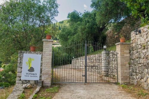 Panorama Apartments