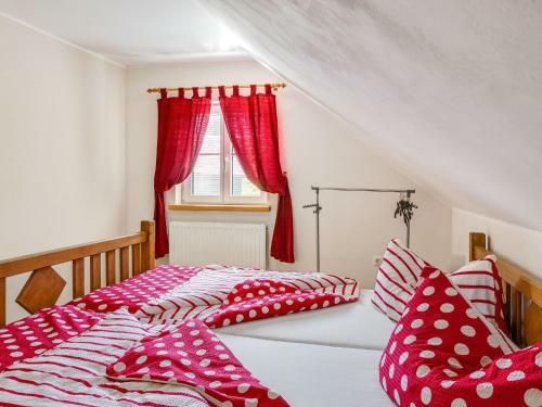 Luxurious Holiday Home In Styria With Garden