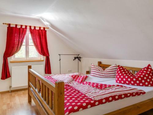 Luxurious Holiday Home In Styria With Garden