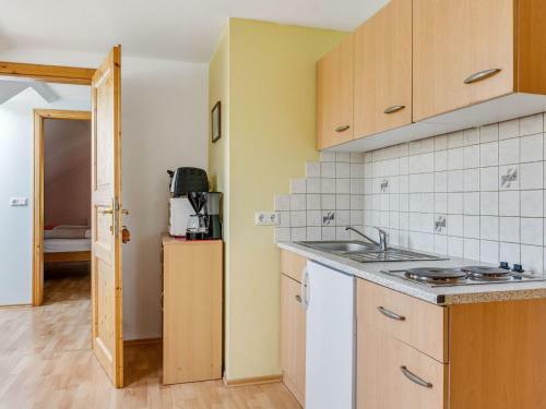 Luxurious Holiday Home In Styria With Garden