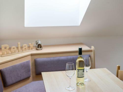 Luxurious Holiday Home In Styria With Garden
